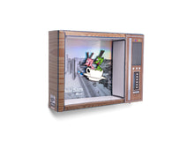 Cargar imagen en el visor de la galería, Pin: Extraterrestres de Ciudad Satélite