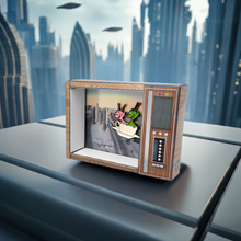 Cargar imagen en el visor de la galería, Pin: Extraterrestres de Ciudad Satélite