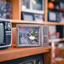 Cargar imagen en el visor de la galería, Pin: Extraterrestres de Ciudad Satélite